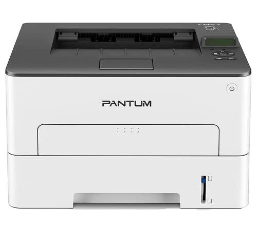 PANTUM P3018DW Laserdrucker Schwarzweiß mit 32 Seiten