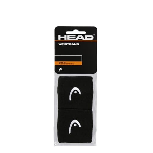 HEAD Schweißband 2.5 Zoll