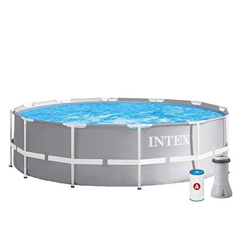 Intex Schwimmbecken Pool