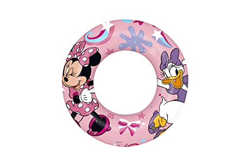 Bestway Disney Junior Schwimmring Minnie Mouse Ø