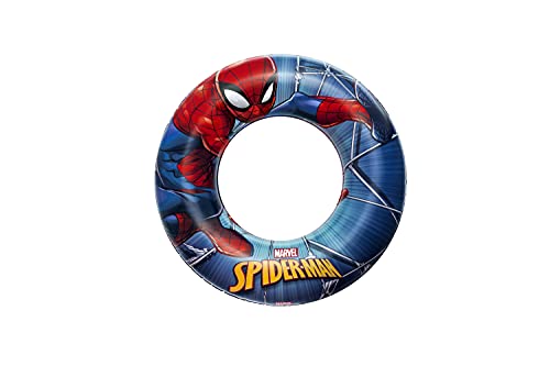 Bestway Spider-Man Schwimmring Ø 56 cm