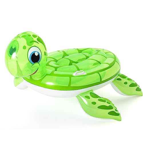 Bestway Schwimmtier, Schildkröte