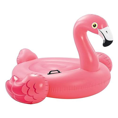 Intex 57558NP Reittier Flamingo Spielzeug