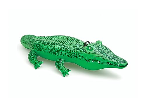 Intex 58546 Inflatable crocodile