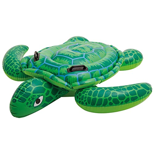 Intex Lil' Sea Turtle Ride-On
