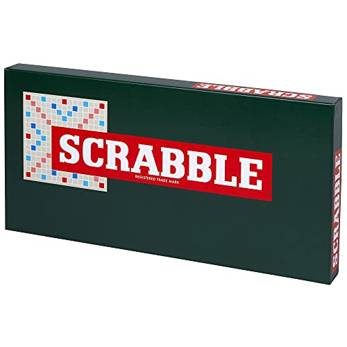 Ideal Scrabble