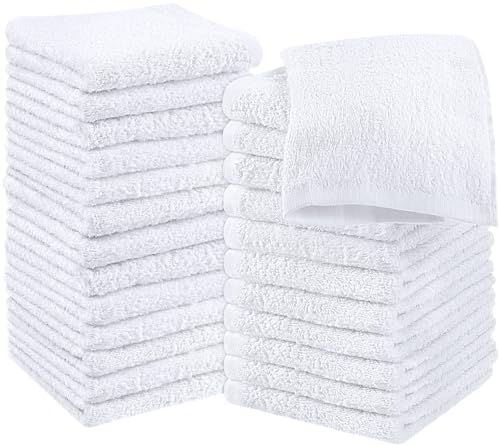 Utopia Towels Seiftücher, 30x30 cm