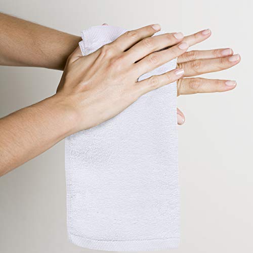 Seiflappen im Bild: Utopia Towels Seiftücher, 30x30 cm