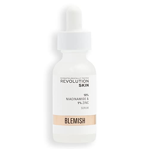 Revolution Skincare Blemish & Pore Refining Serum