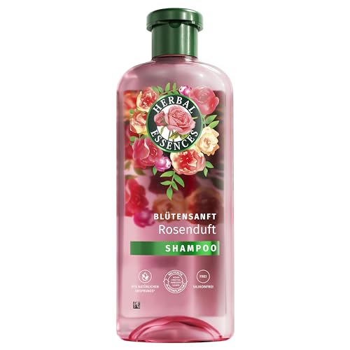 Herbal Essences Blütensanft Shampoo