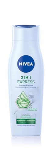 Nivea 2in1 Express Shampoo & Spülung