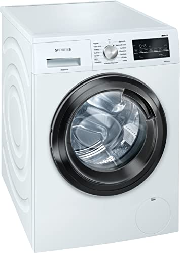 Siemens WM14G400 iQ500 Waschmaschine / 8kg