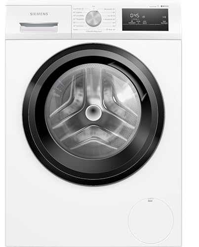 Siemens WM14N001 Waschmaschine iQ300