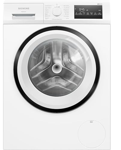 Siemens WM14N225 Waschmaschine iQ300