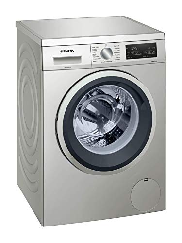 Siemens WU14UTS0 iQ500 unterbaufähige Waschmaschine /