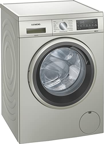 Siemens WU14UTS9 iQ500 Waschmaschine,9 kg,1400 UpM