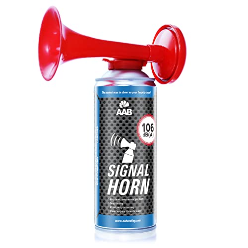 AABCOOLING 1x AAB Signal Horn