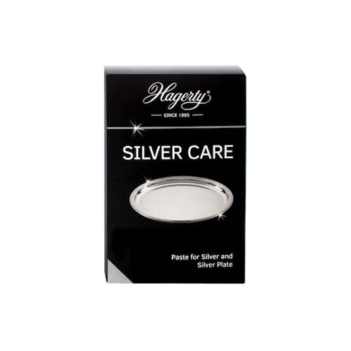 Hagerty Silver Care Silber Paste 185 g