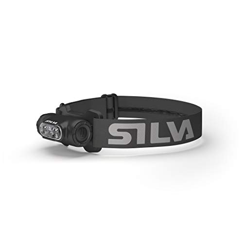 Silva Stirnlampe Aufladbar mit USB