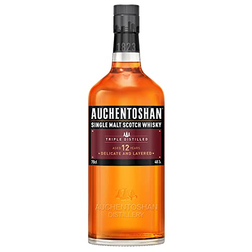 Auchentoshan 12 Jahre | Single Malt Scotch Whisky