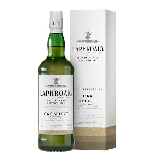 Laphroaig Select | Islay Single Malt Scotch Whisky