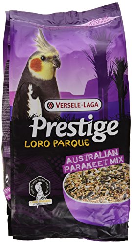 Versele Laga Loro Parque Australian Parakeet Mix