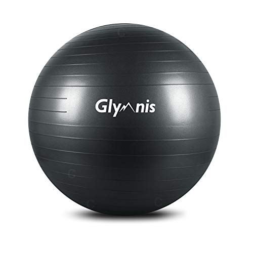 Glymnis Gymnastikball Sitzball