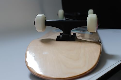 Skateboard im Bild: Funxim Skateboard, Komplettboard...