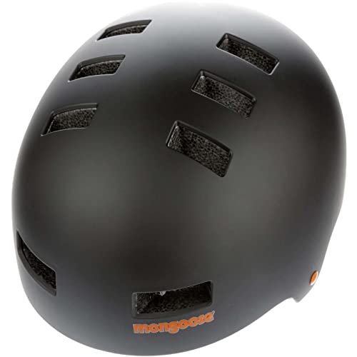 Mongoose Urban Hardshell Helmet for Scooter
