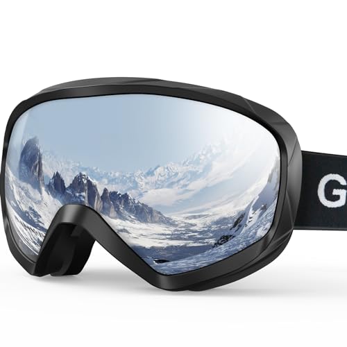 GlaRid Snowboard Skibrille