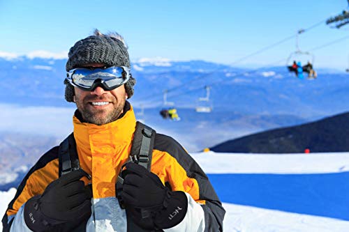 Skihandschuhe & StrawPoll Fokus & - Komfort - Funktion Tests Ratgeber im
