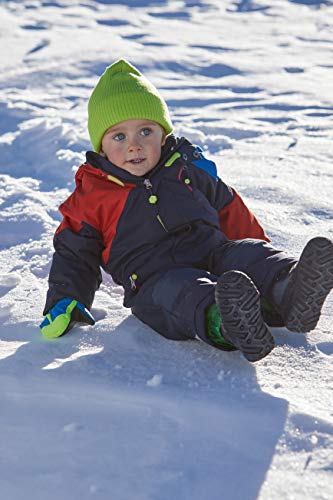 Skioverall im Bild: Killtec Schneeanzug Kinder Kesley Mini