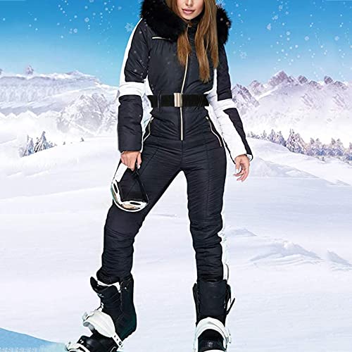 - die - ideale Skioverall für Top Winterausrüstung Tipps StrawPoll