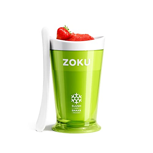 Zoku Slush & Shake-Maker grün