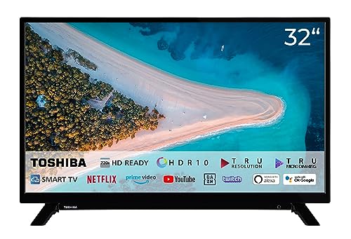 Toshiba 32W2263DG 32 Zoll Fernseher/Smart TV