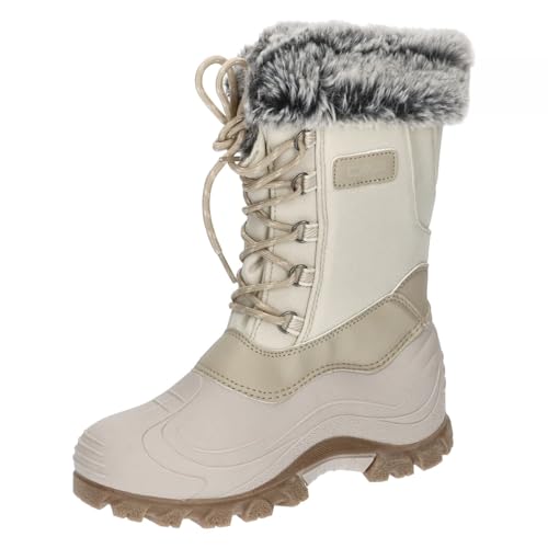 CMP Girl Magdalena Boots-3q76455j Snow Boot