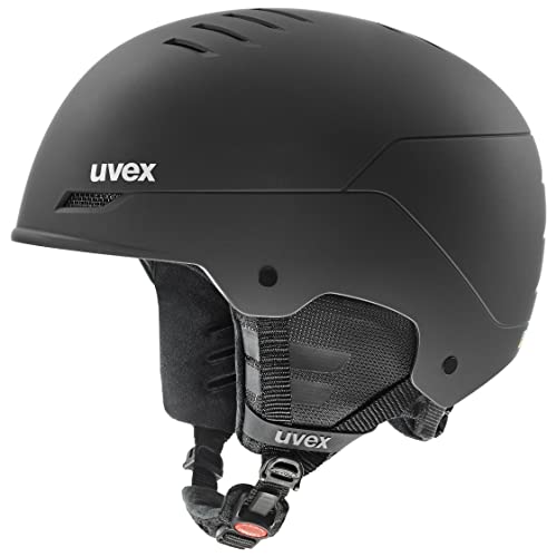 Uvex wanted - robuster Skihelm für Damen und Herren