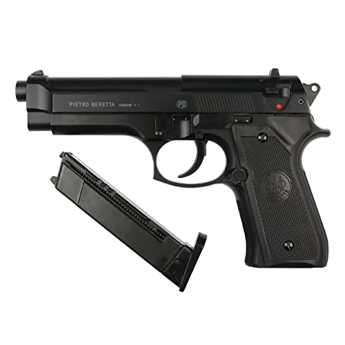 Umarex Beretta Softair Pistole M92 FS HME < 0.5 Joule