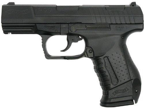 Walther P99 Softair / Airsoft