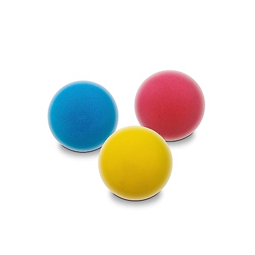 Mondo Toys – Soft Ball 70 –