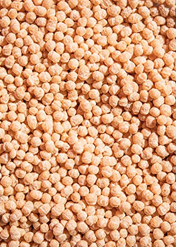 Sojaprotein im Bild: KoRo Soja Protein Crispies 1 kg