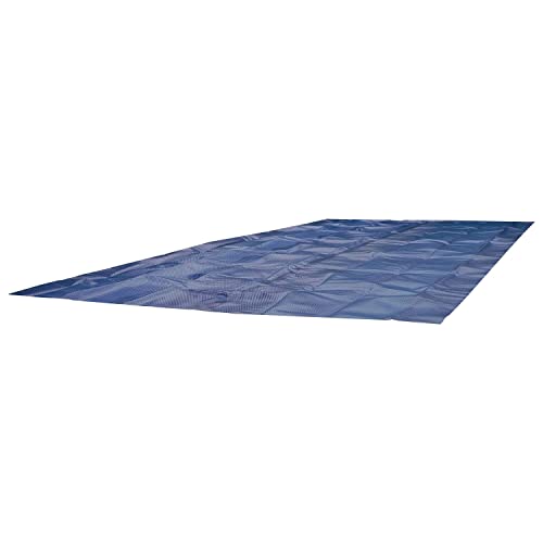 Poolpanda Premium Solarfolie 732 x 366 cm rechteckig 