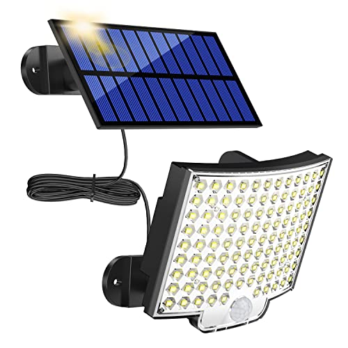 MPJ Solarlampen für Außen