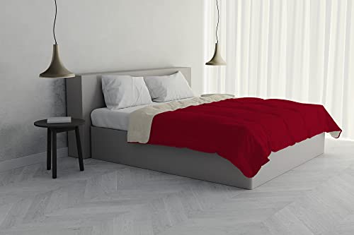 Italian Bed Linen Sommer-Daunendecke
