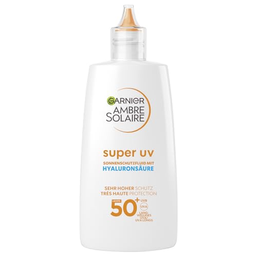 Garnier Antioxidatives Super UV-Sonnenschutz
