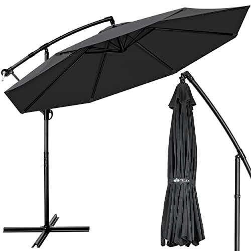 Sonnenschirm wasserdicht & Tips - Komfort im Regen sichern - StrawPoll
