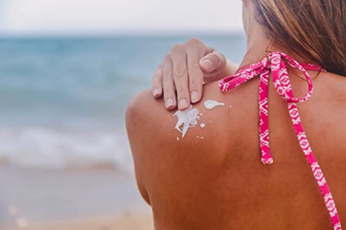 Sonnenschutz im Bild: HAWAIIAN Tropic Silk Hydration Protective Sun Lotion