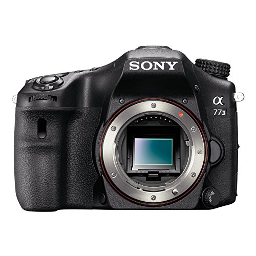 Sony ILCA Alpha 77 II SLR-Digitalkamera
