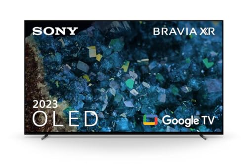 Sony BRAVIA XR, XR-55A80L
