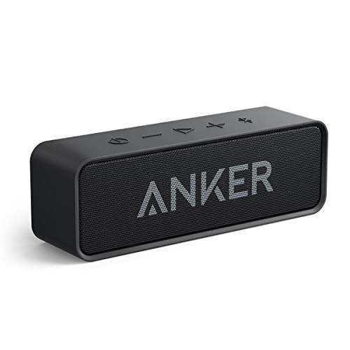 Anker SoundCore Kompakter Bluetooth Lautsprecher
